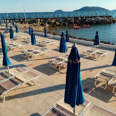 Ca Di Ale Ξενοδοχείο Lerici Εξωτερικό φωτογραφία