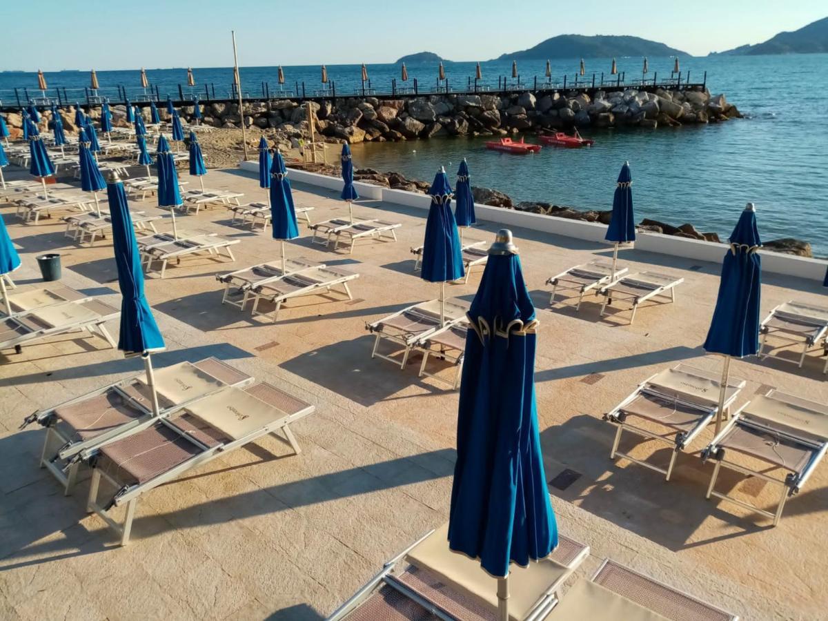Ca Di Ale Ξενοδοχείο Lerici Εξωτερικό φωτογραφία