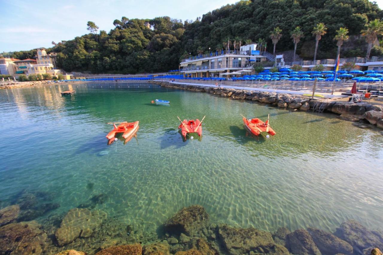 Ca Di Ale Ξενοδοχείο Lerici Εξωτερικό φωτογραφία
