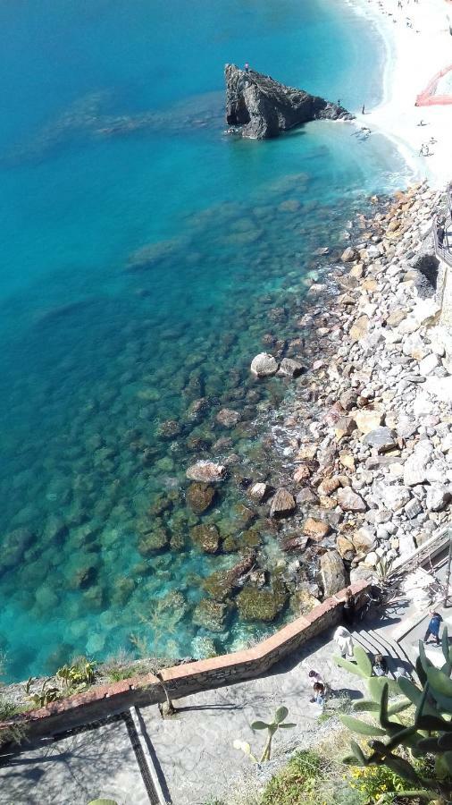 Ca Di Ale Ξενοδοχείο Lerici Εξωτερικό φωτογραφία