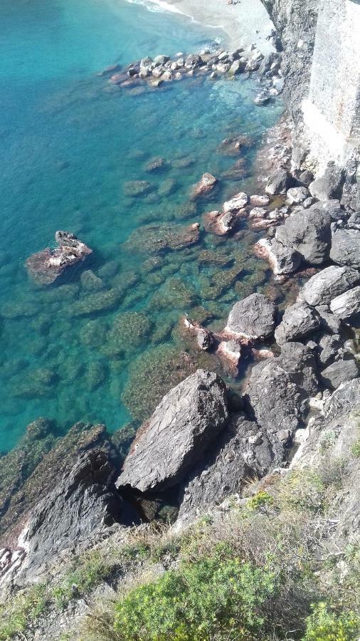 Ca Di Ale Ξενοδοχείο Lerici Εξωτερικό φωτογραφία