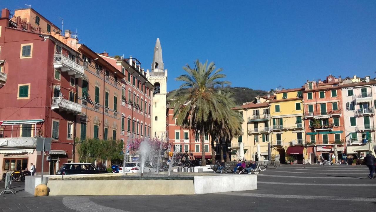 Ca Di Ale Ξενοδοχείο Lerici Εξωτερικό φωτογραφία