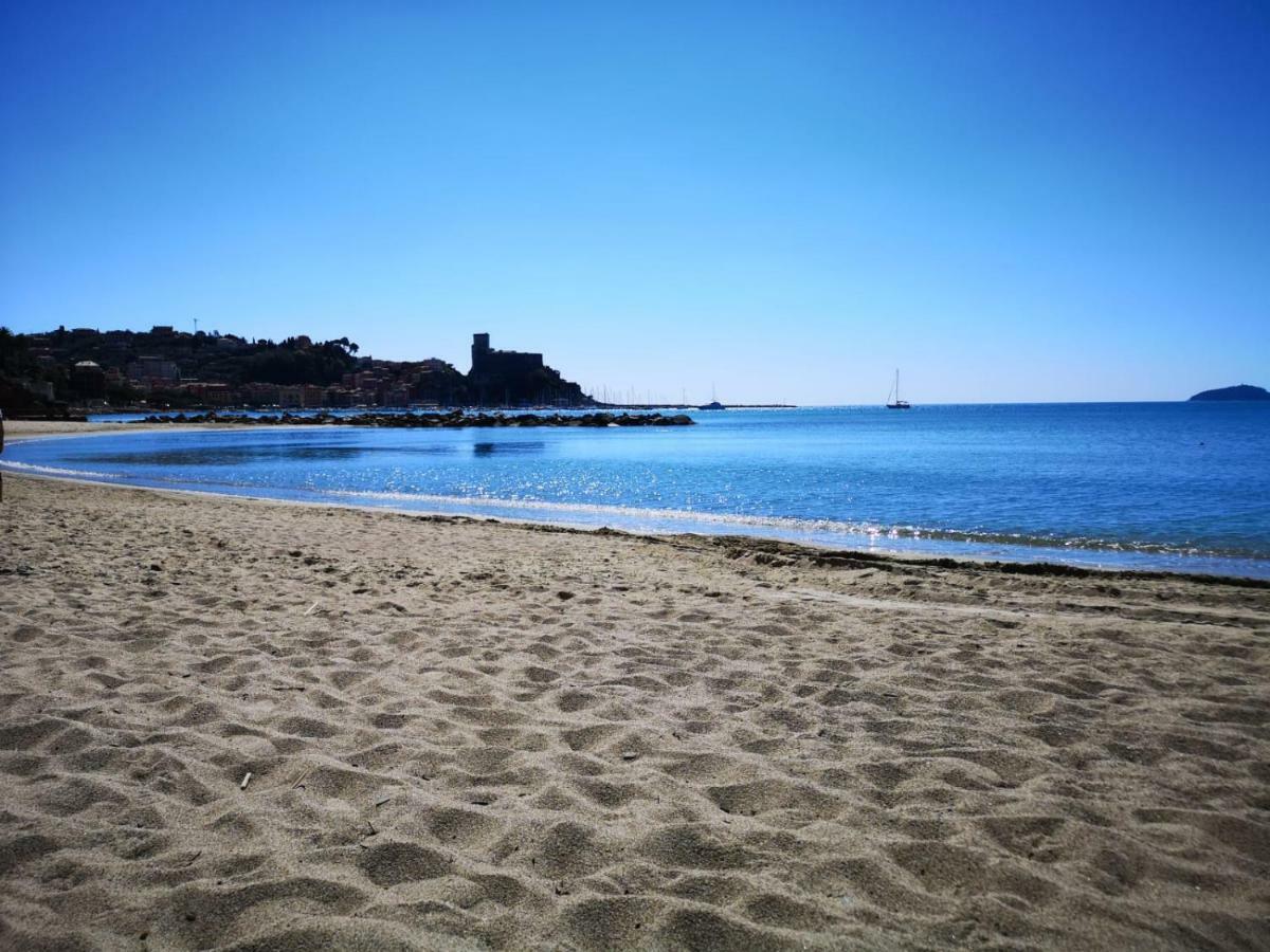Ca Di Ale Ξενοδοχείο Lerici Εξωτερικό φωτογραφία