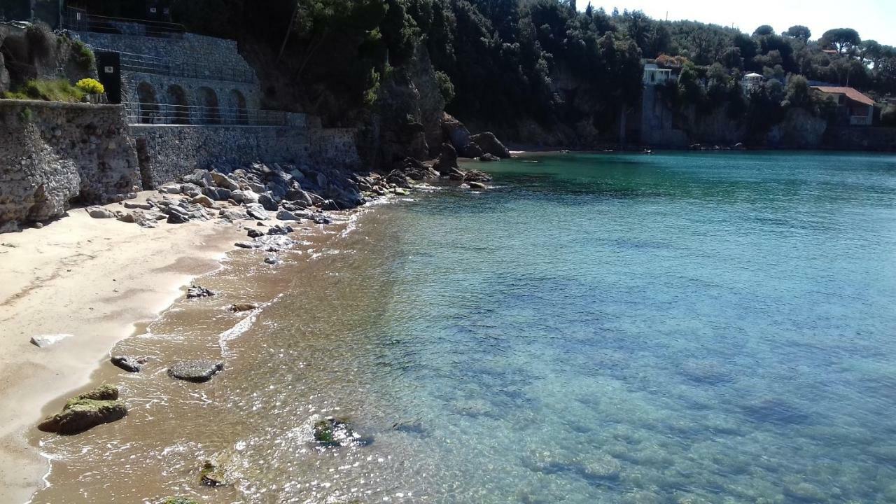 Ca Di Ale Ξενοδοχείο Lerici Εξωτερικό φωτογραφία