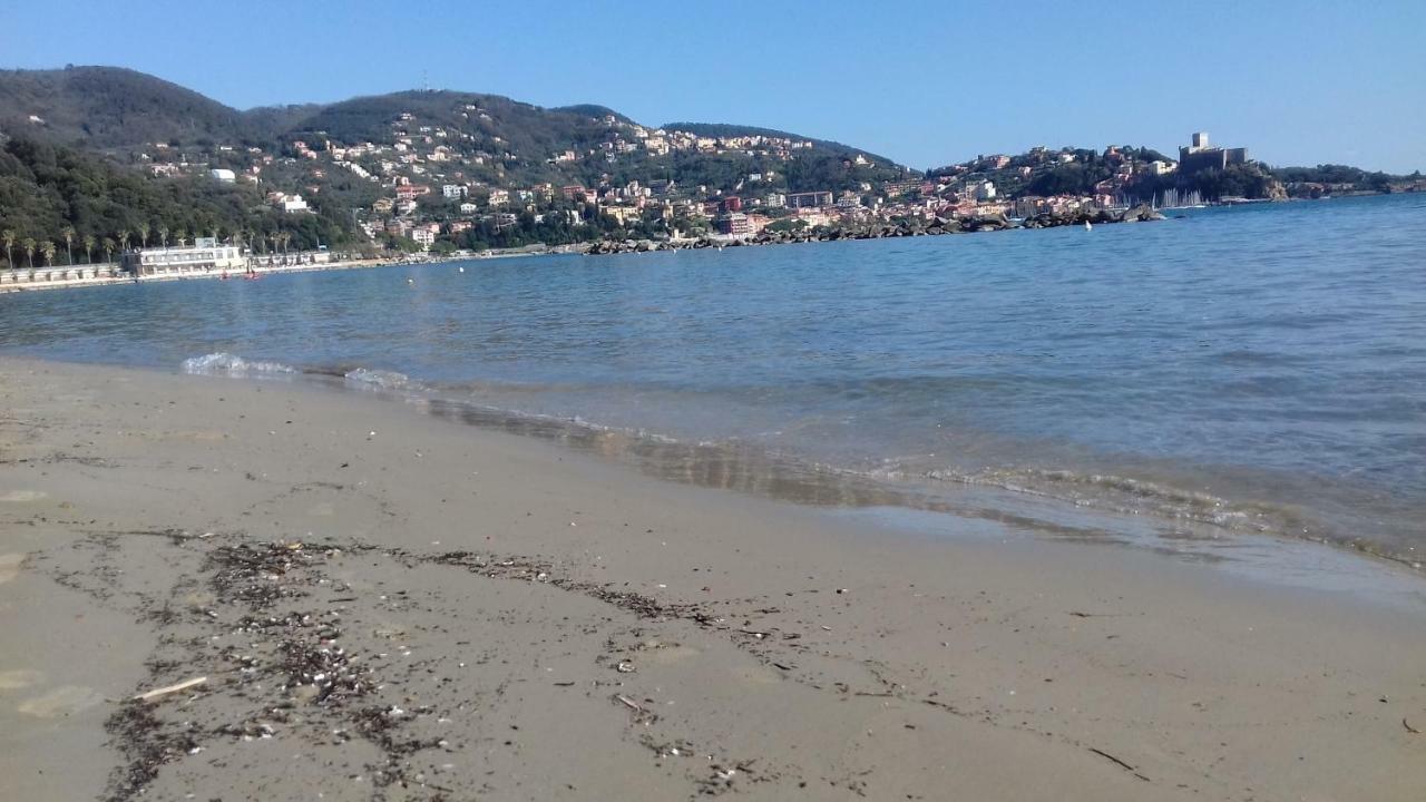 Ca Di Ale Ξενοδοχείο Lerici Εξωτερικό φωτογραφία