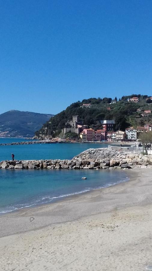 Ca Di Ale Ξενοδοχείο Lerici Εξωτερικό φωτογραφία