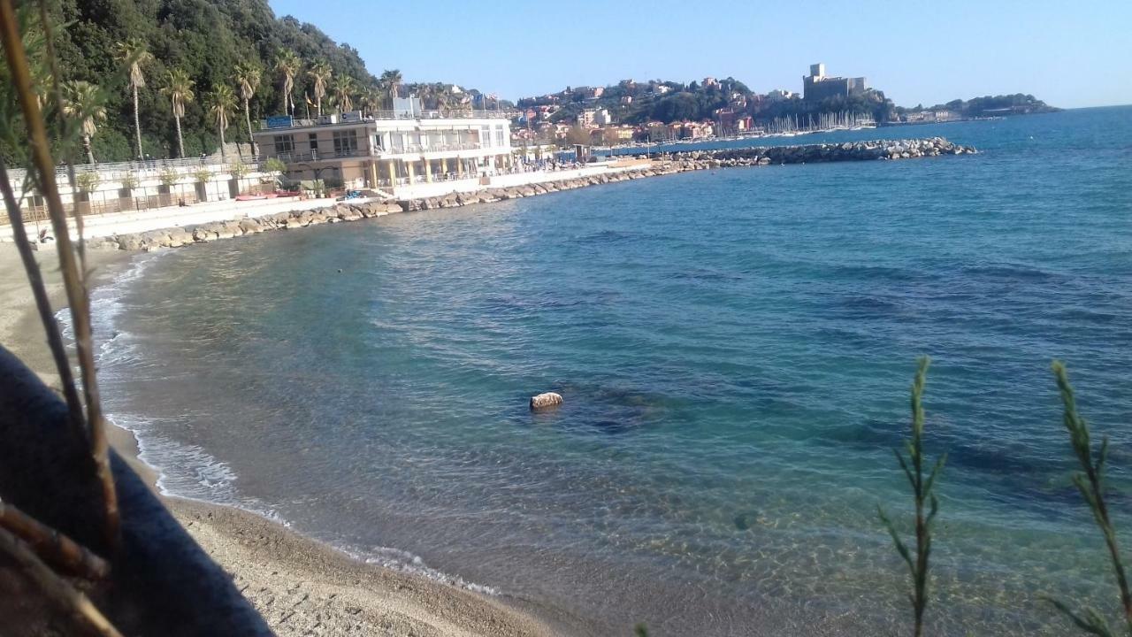 Ca Di Ale Ξενοδοχείο Lerici Εξωτερικό φωτογραφία