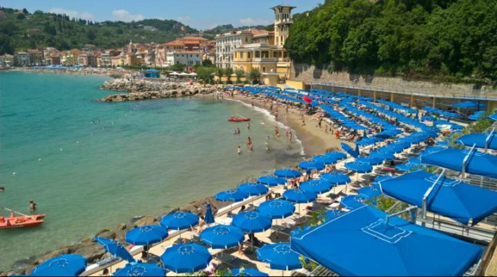 Ca Di Ale Ξενοδοχείο Lerici Εξωτερικό φωτογραφία