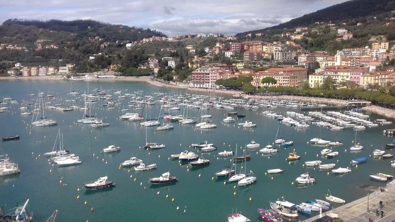 Ca Di Ale Ξενοδοχείο Lerici Εξωτερικό φωτογραφία