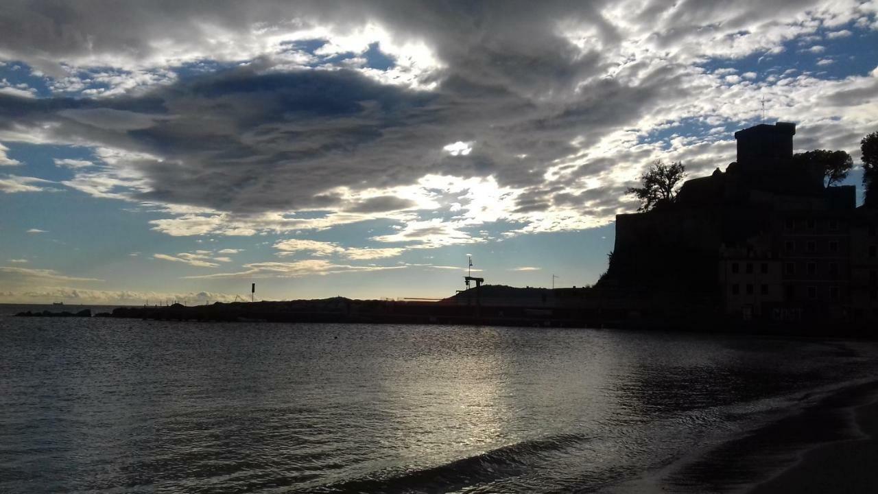 Ca Di Ale Ξενοδοχείο Lerici Εξωτερικό φωτογραφία